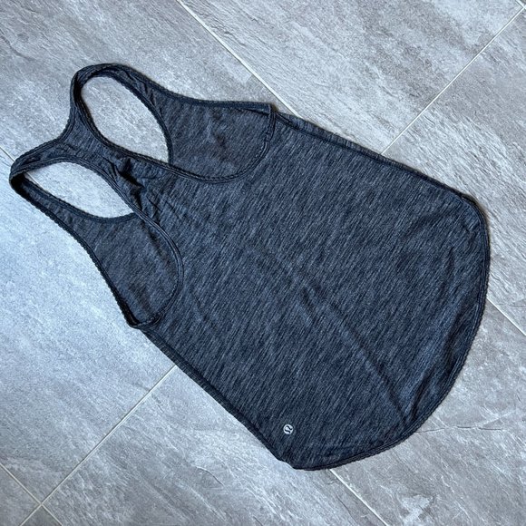 Lululemon 105 F Singlet (Seriously Light Luon) - Picture 7 of 7
